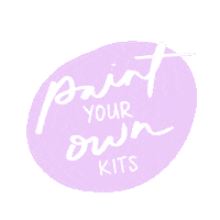 Pyo Sticker