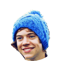 harry styles STICKER by imoji