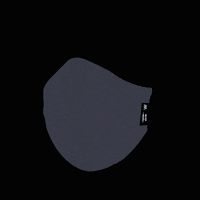 Muwin 2020 mask covid19 safety GIF