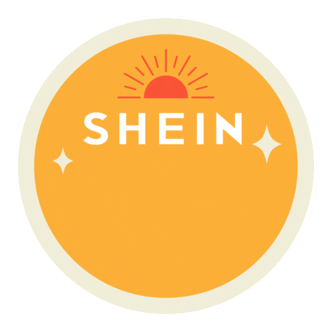Sunshin Sticker by SHEIN