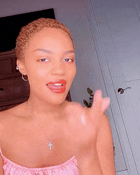 China Anne Mcclain Disney GIF