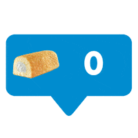 Snack Cake Love Sticker by Hostess Snacks