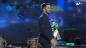 Belen Esteban Thanks GIF by Movistar+