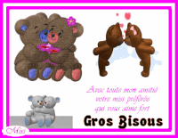 beaucadeau GIF