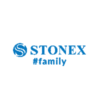 Satellite Gps Sticker by Stonex