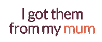 yeshair curls curly hair curly girl yeshair Sticker
