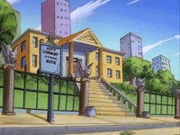 hey arnold nick splat GIF