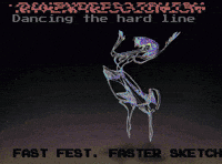 Pop Art Dance GIF by Xinanimodelacra