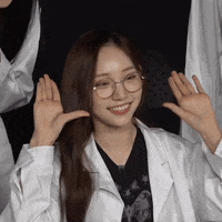 K-Pop Cutie GIF