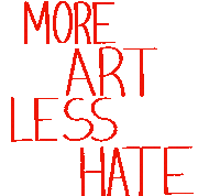 Art Artist Sticker by Suany