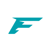 Sticker by Flagman Fishing