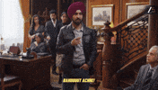 Comedy Thriller GIF by ZEE5