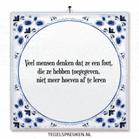 Humor Nl GIF by Tegelspreuken.nl