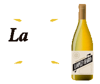 lopezdeharo wine vino logroño larioja Sticker