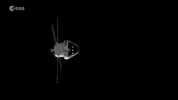 Space Exploration Moon GIF by European Space Agency - ESA