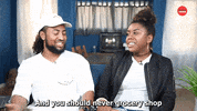 National Siblings Day GIF by BuzzFeed