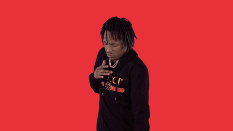 Dance Dancing GIF by Rich the Kid