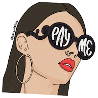 Sticker by sasa elebea