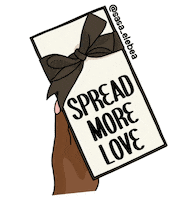 Sticker by sasa elebea