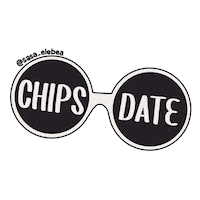 Sticker by sasa elebea