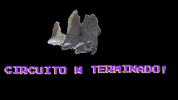 Camping Torres Del Paine GIF by Rental Natales