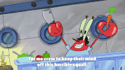 season 9 GIF by SpongeBob SquarePants