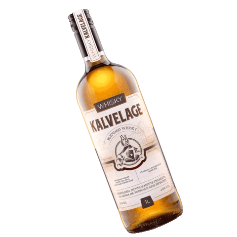 KalvelageDistillery giphyupload whisky kalvelage kalvelage distillery Sticker