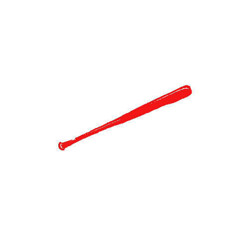 Jf Sticker by Just Fitteds