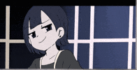 Girl Chibi GIF