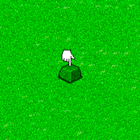 Touch Grass GIF