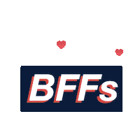 alexa and katie Sticker by NETFLIX