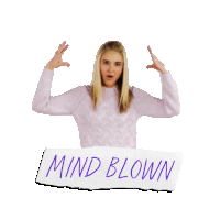 alexaandkatie Sticker by NETFLIX