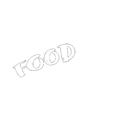 Foodislife Eat Sticker by Omaha Steaks