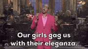 Snl GIF by Saturday Night Live