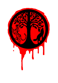 Art Logo Sticker by LIMETYGER