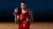 Sport Basket GIF by UCAM Universidad