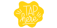 Tap Taphere Sticker