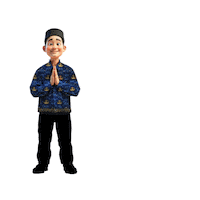 bawasluprovsulsel pemilu pilkada bawaslu bawaslusulsel Sticker