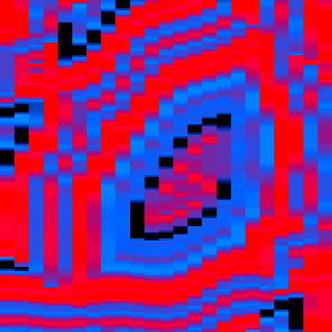 Art Love GIF by Orla in Berlin