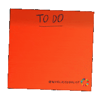 Sdg1 Sticker by Global Goals