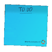 Goal 6 Sticker by Global Goals