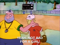 nicksplat doug GIF