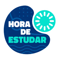colegiopentagono escola colegio estudo aulaonline Sticker