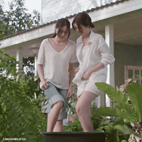 Wlw Kiss GIF