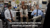 comedy central GIF by Workaholics