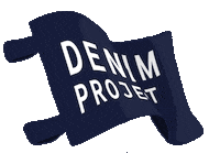 Dp Sticker by MOJOMOTO