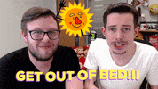 GIF by Andrew and Pete