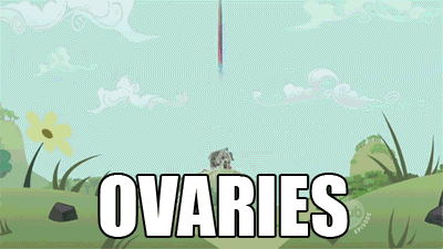 my ovaries GIF