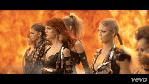 GIF by Vevo