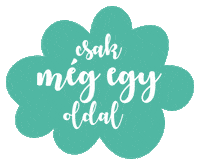 Konyv Sticker by Antikvarium.Hu